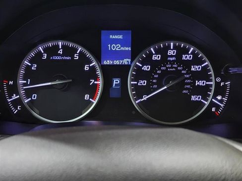 Used 2018 Acura RDX AWD image 18