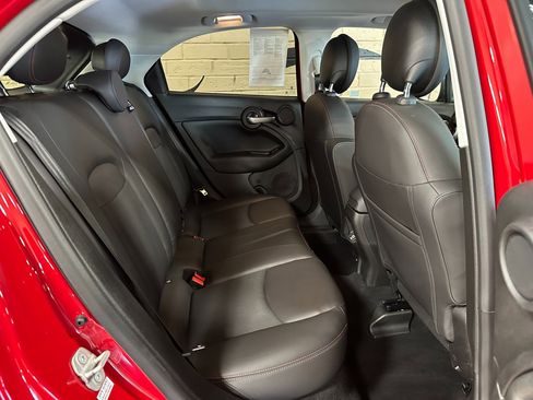 Used 2023 FIAT 500X Sport w/ Technology Group image 25