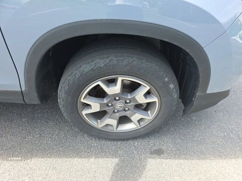 Used 2023 Honda Passport TrailSport image 9