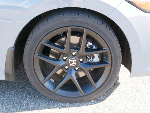 Used 2024 Honda Civic Si image 5