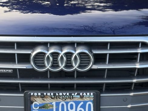 Used 2018 Audi Q5 2.0T Premium Plus w/ Premium Plus Package image 5