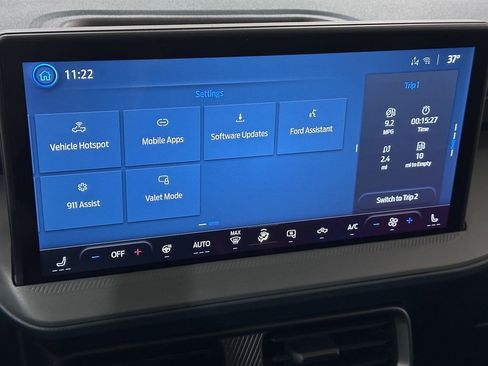 New 2026 Ford Maverick XLT w/ XLT Luxury Package image 36