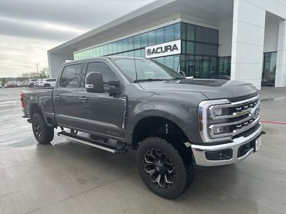 Used 2026 Ford F250 Lariat w/ FX4 Off-Road Package