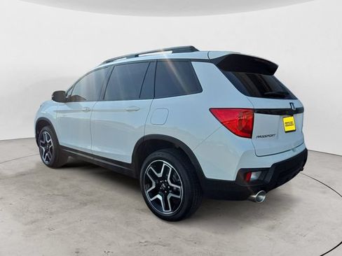 Used 2023 Honda Passport Elite image 7