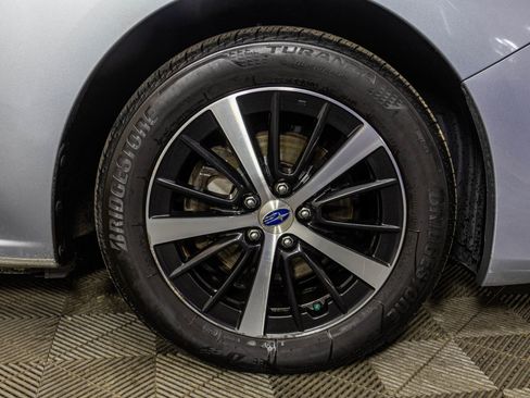 Used 2019 Subaru Impreza 2.0i Premium w/ Eyesight & BSD/Rcta & SRF image 51