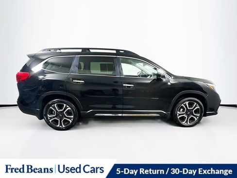 Used 2024 Subaru Ascent Touring AWD/4WD image 9