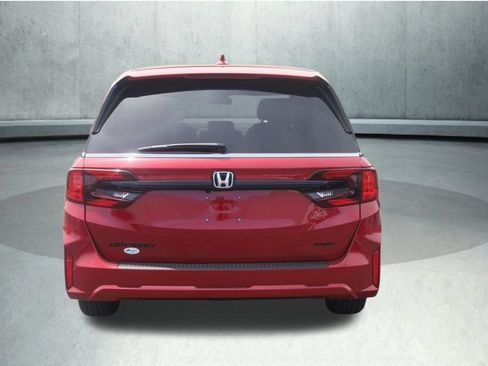 Used 2026 Honda Odyssey Sport-L image 15