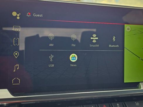 New 2026 GMC Sierra 1500 Elevation image 23