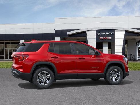New 2026 GMC Terrain Elevation FWD image 5