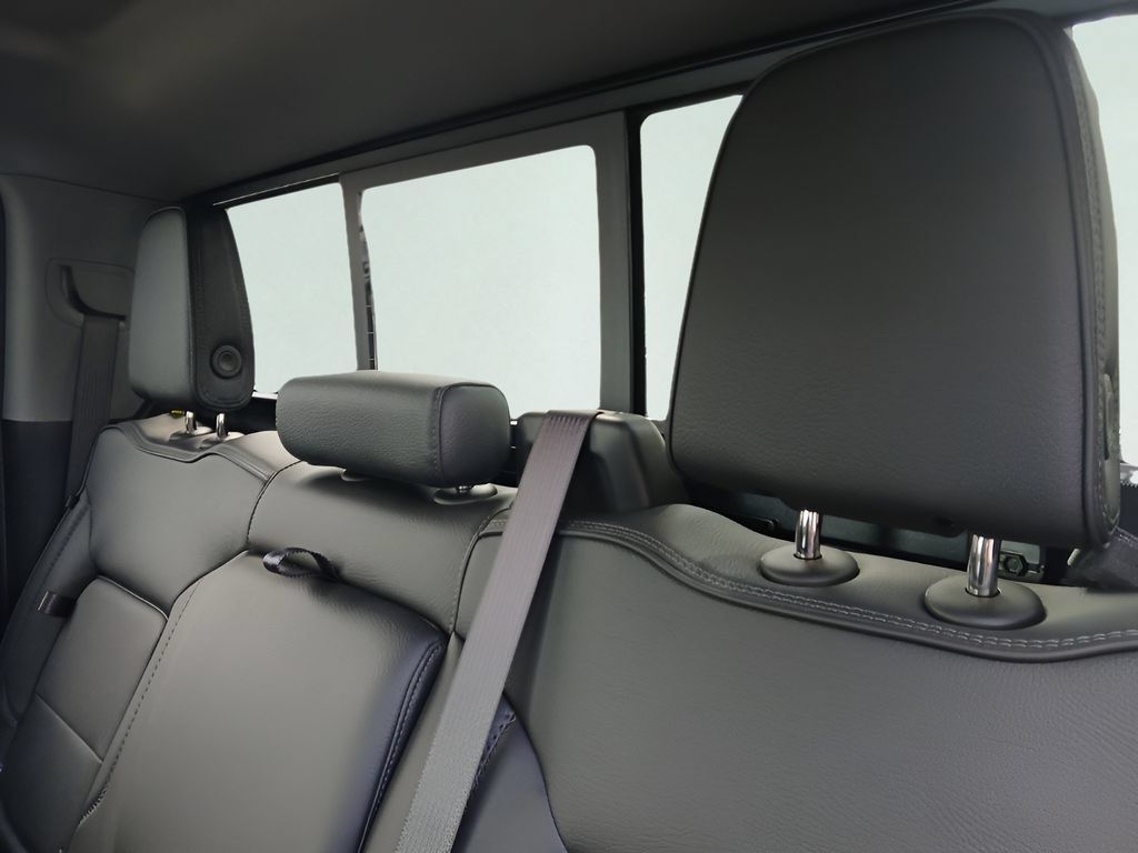 New 2026 GMC Sierra 1500 Denali AWD/4WD image 20