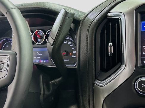 Used 2020 Chevrolet Silverado 2500 LT w/ True North Edition AWD/4WD image 18
