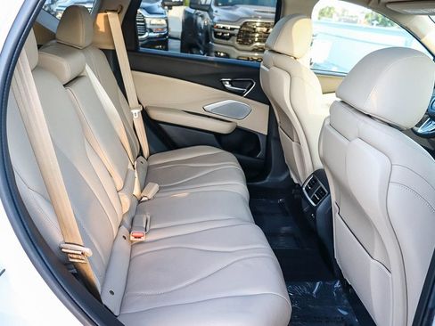 Used 2024 Acura RDX SH-AWD w/ Technology Package image 18