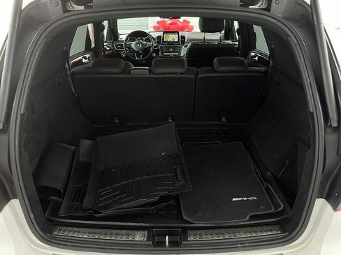 Used 2019 Mercedes-Benz GLE 43 AMG 4MATIC image 40