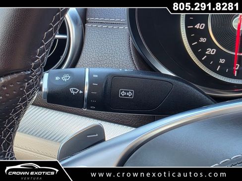 Used 2019 Mercedes-Benz SL 450 image 42