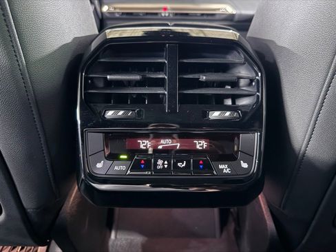 Used 2023 BMW iX M60 w/ Executive Package image 30