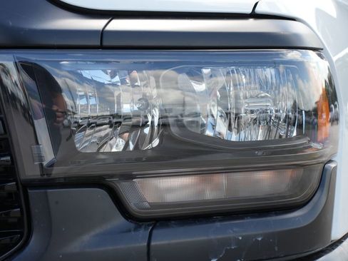 Used 2024 RAM 3500 Tradesman AWD/4WD image 25