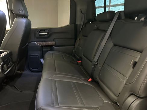 Used 2019 GMC Sierra 1500 Denali w/ Denali Ultimate Package image 28