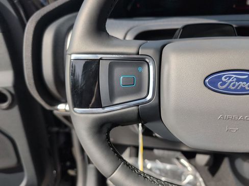 New 2025 Ford Expedition Active image 31