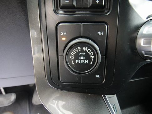 Used 2023 Ford F150 XLT w/ Equipment Group 302A High image 26