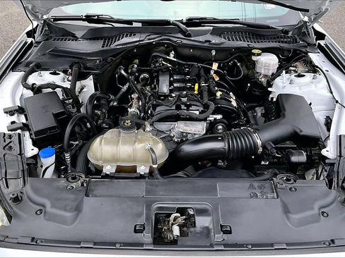 Used 2022 Ford Mustang Coupe image 9