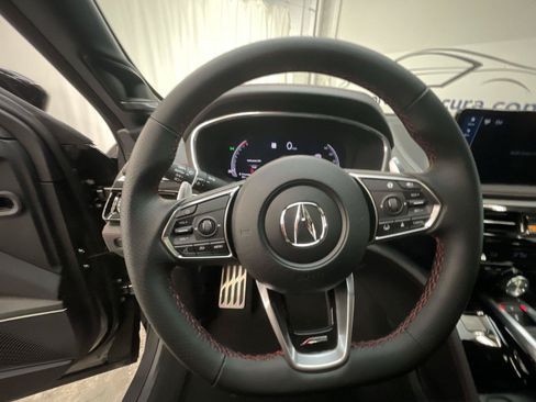 New 2026 Acura MDX A-Spec AWD/4WD image 15