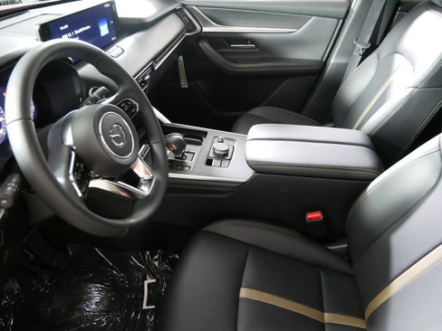 New 2026 MAZDA CX-90 3.3 Turbo S w/ Premium Plus AWD/4WD image 4