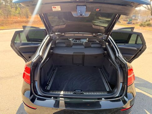 Used 2014 BMW X6 M w/ Driver Assistance Package image 17