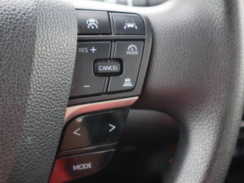 Used 2025 Toyota Camry LE FWD image 21
