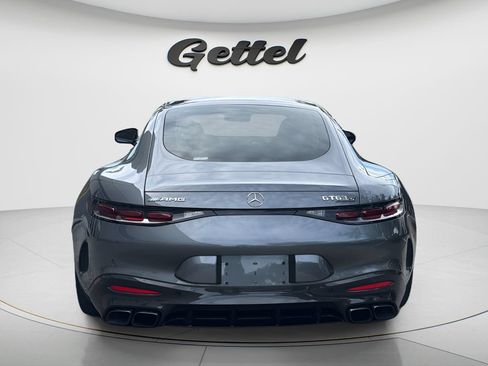 Used 2024 Mercedes-Benz AMG GT 63 image 6