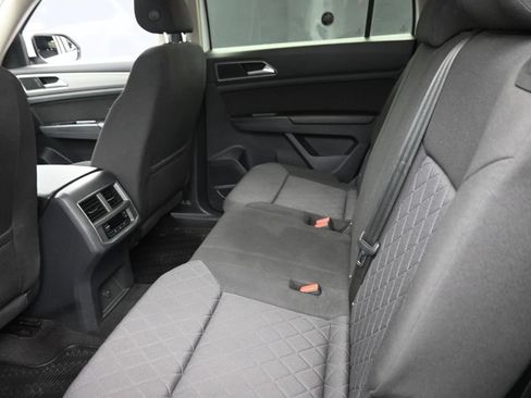 Used 2018 Volkswagen Atlas Launch Edition AWD/4WD image 14