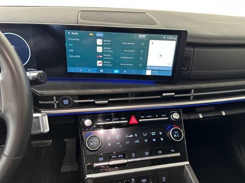 Certified 2024 Hyundai Santa Fe Limited image 21