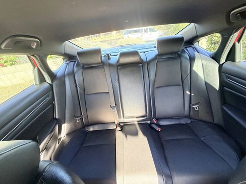 Used 2019 Honda Accord Sport image 16