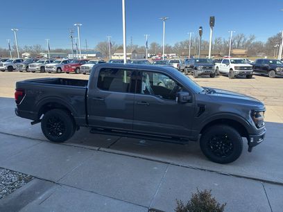 New 2026 Ford F150 XLT