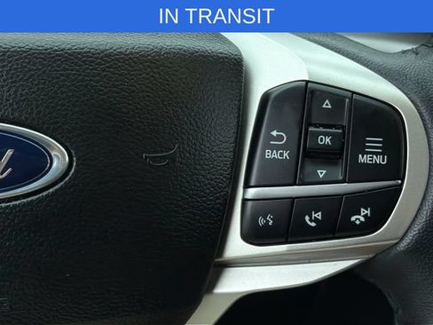 Used 2023 Ford Explorer XLT w/ Equipment Group 202A AWD/4WD image 30