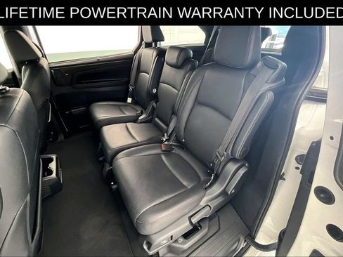 Used 2025 Honda Odyssey Sport-L image 34