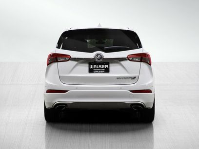 Used 2020 Buick Envision Premium