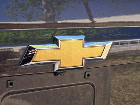 Used 2016 Chevrolet Tahoe LTZ image 31