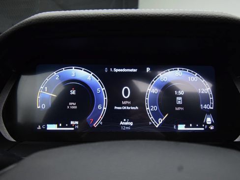 New 2026 Jeep Grand Cherokee L Limited AWD/4WD image 21