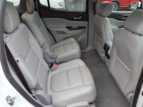 Used 2018 GMC Acadia SLT FWD image 12
