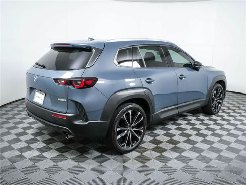 Used 2024 MAZDA CX-50 AWD 2.5 S w/ Cargo Package image 3