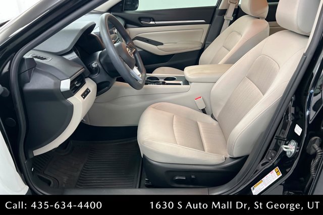 Used 2022 Nissan Altima 2.5 SV FWD image 17