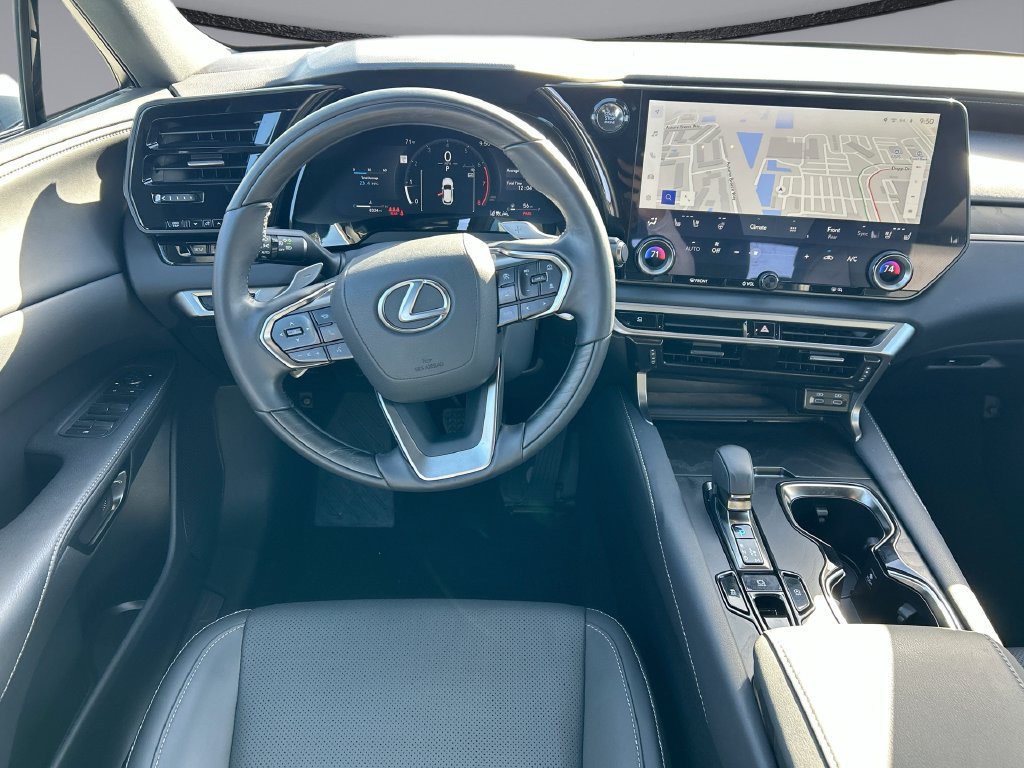 Used 2026 Lexus RX 350 Premium w/ Accessory Package (Z1) FWD image 30