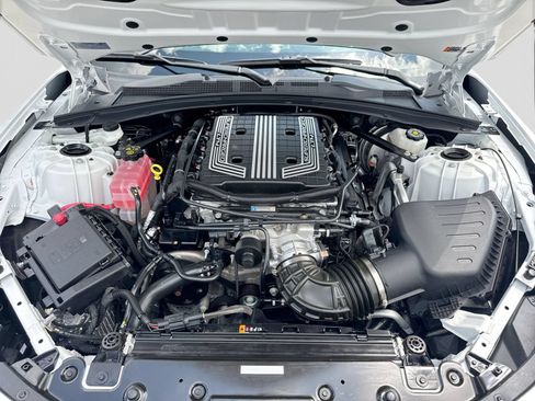 Used 2023 Chevrolet Camaro ZL1 RWD image 18