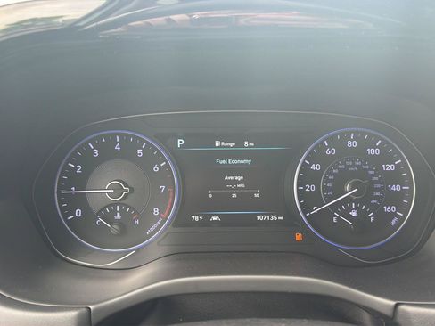 Used 2020 Hyundai Palisade SEL AWD/4WD image 14