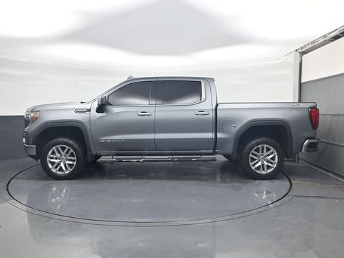 Used 2019 GMC Sierra 1500 SLT image 4