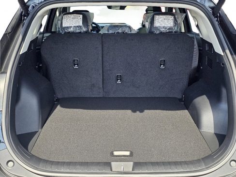 Used 2025 Kia Sportage EX FWD image 10