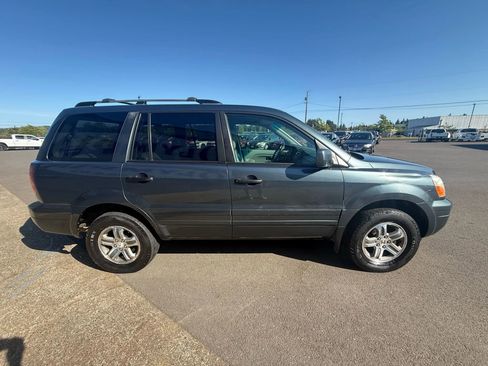 Used 2004 Honda Pilot EX image 6