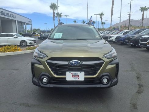 Certified 2024 Subaru Outback Premium AWD/4WD image 8