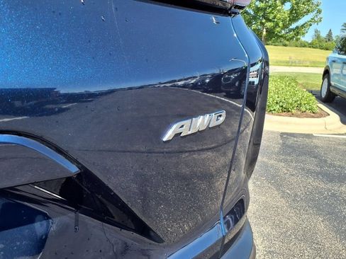 Used 2022 Honda CR-V EX image 10