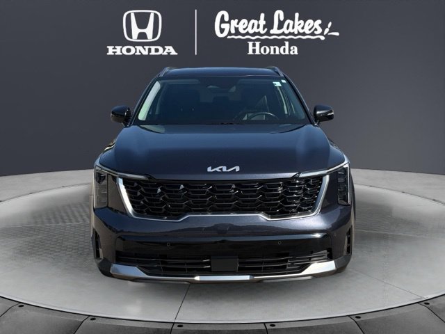 Used 2025 Kia Sorento S FWD image 8